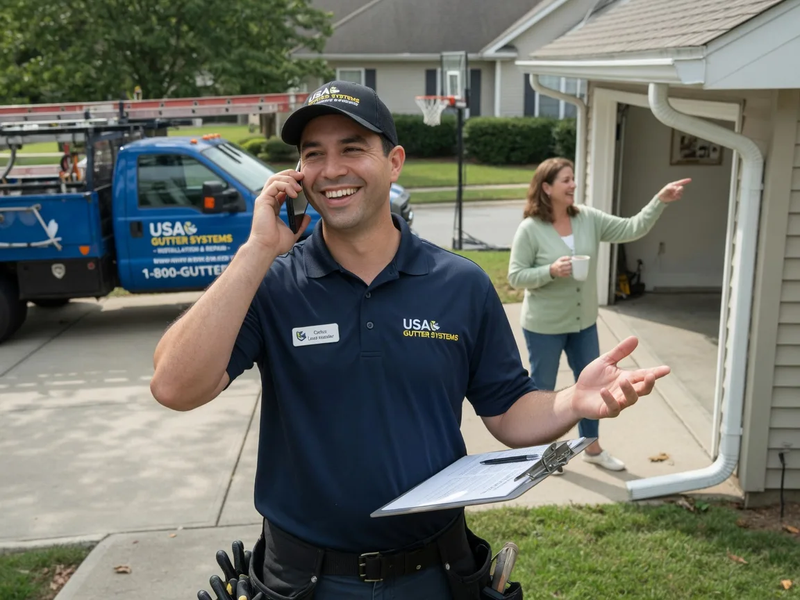 Gutter Installation Brownsboro, AL FAQs